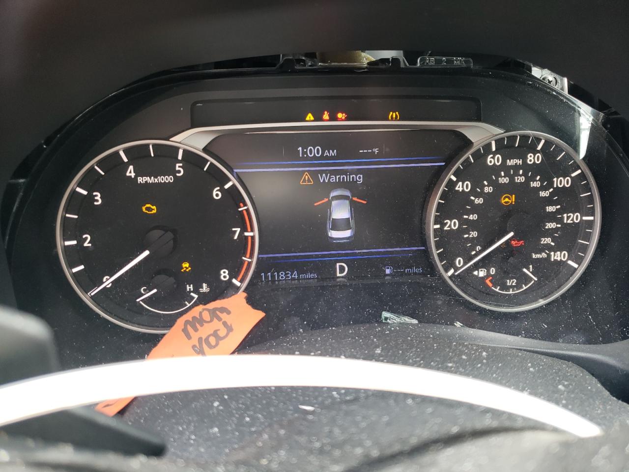 DayDrive