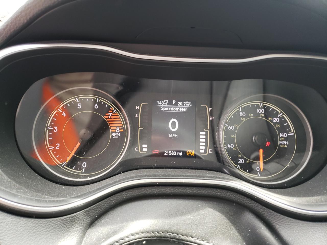 DayDrive