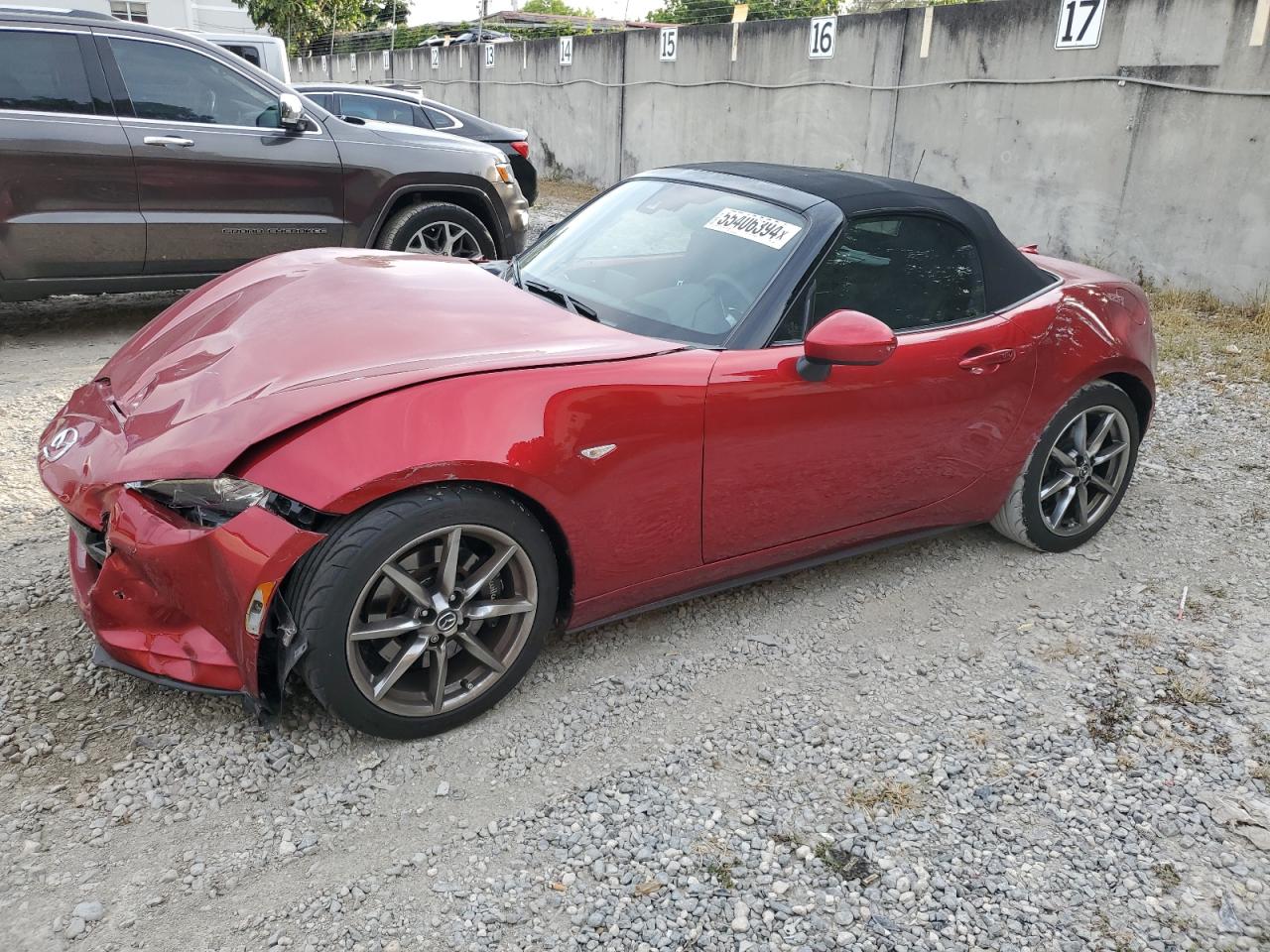MAZDA MX-5 MIATA 2023