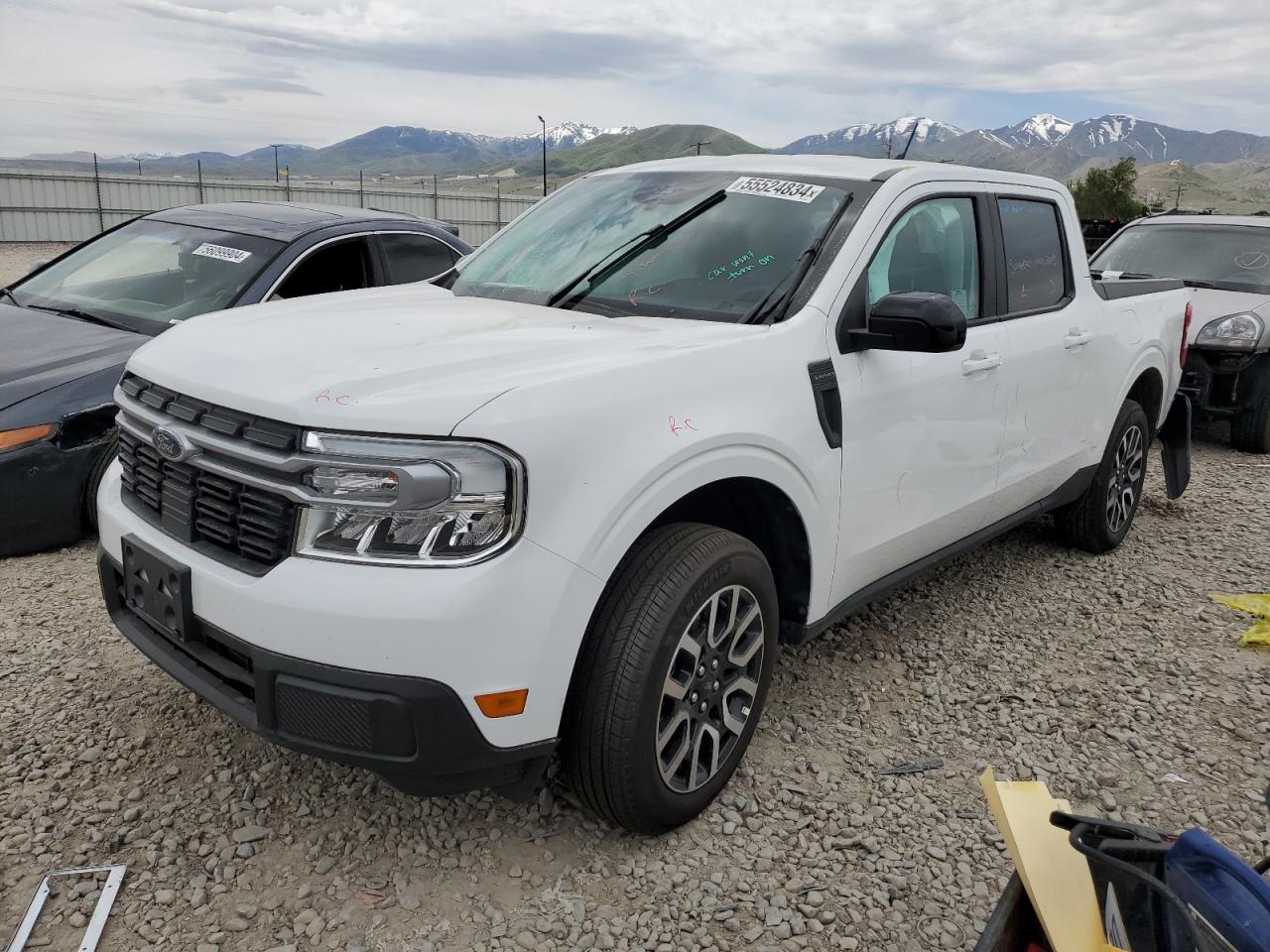 FORD MAVERICK L 2024