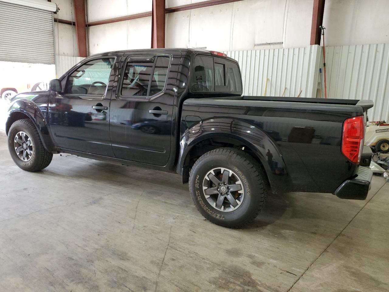DayDrive