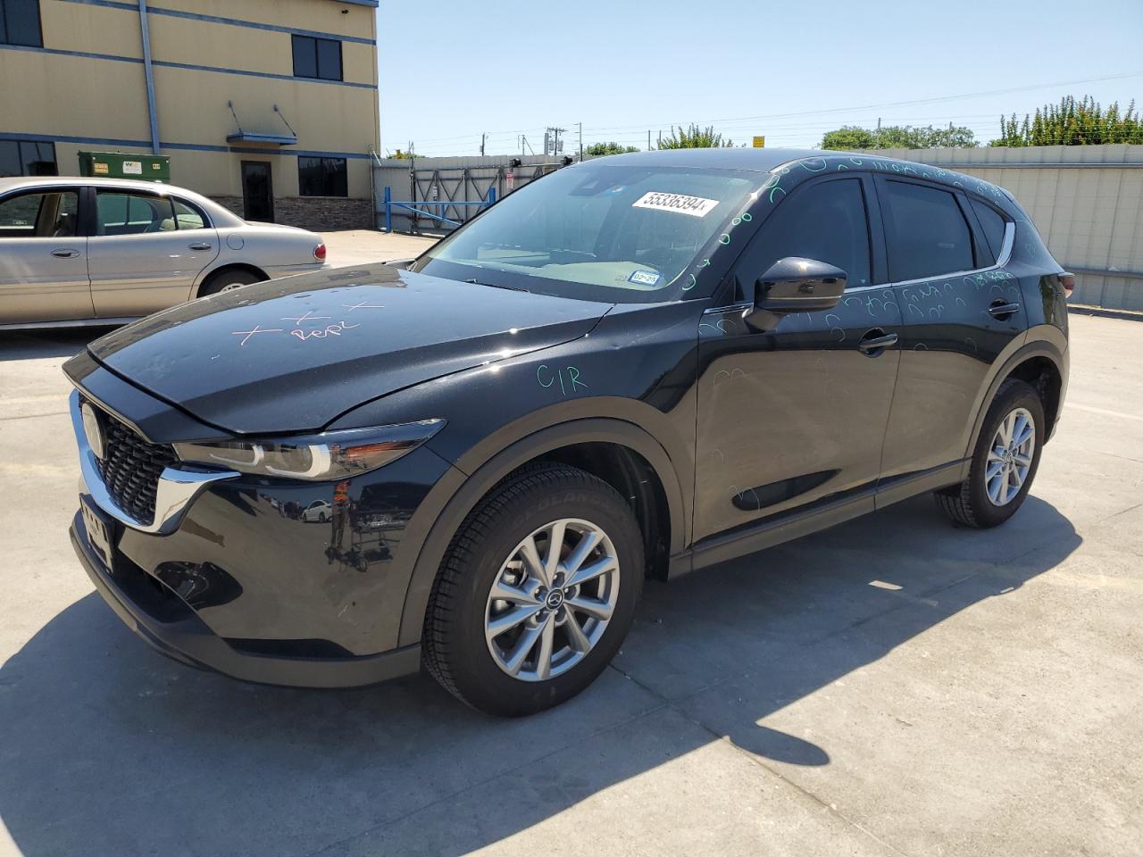 MAZDA CX-5 SELEC 2023