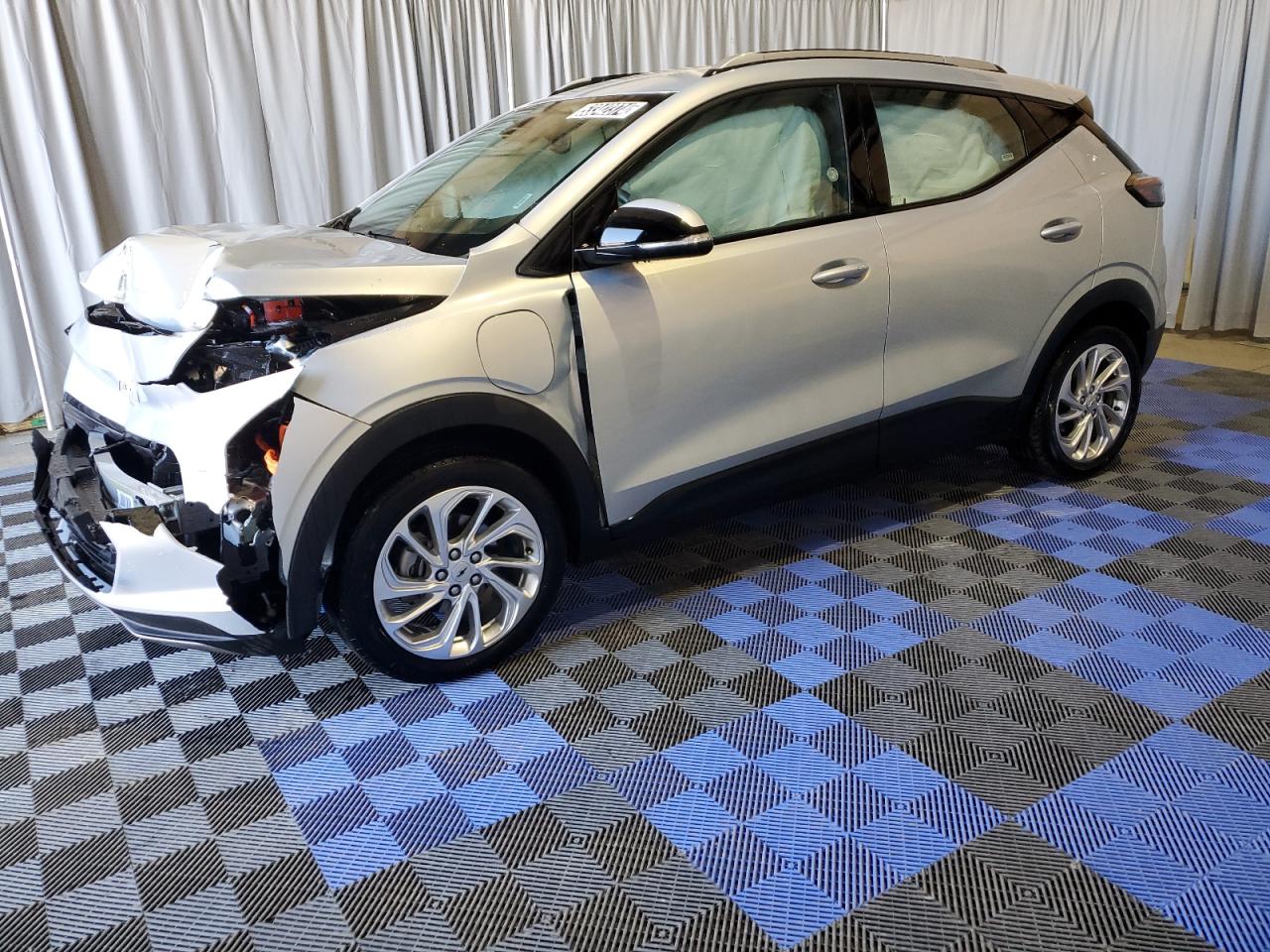 CHEVROLET BOLT EUV L 2023