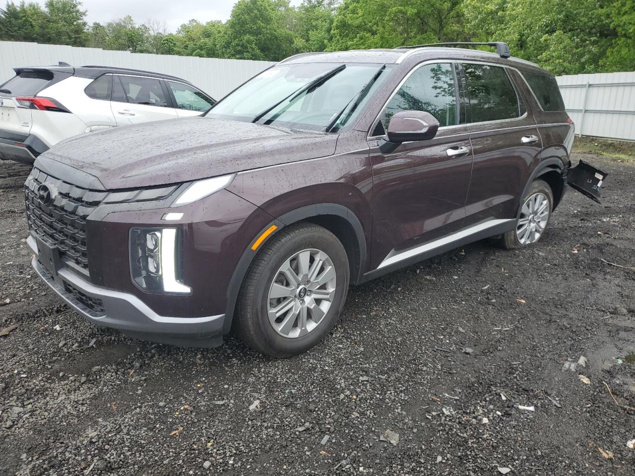 HYUNDAI PALISADE S 2024