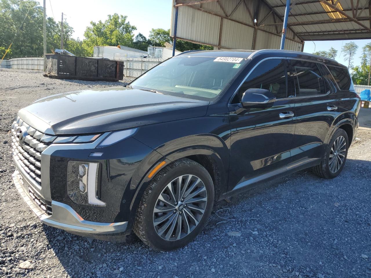 HYUNDAI PALISADE C 2024