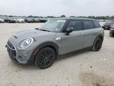 Mini Cooper 2020