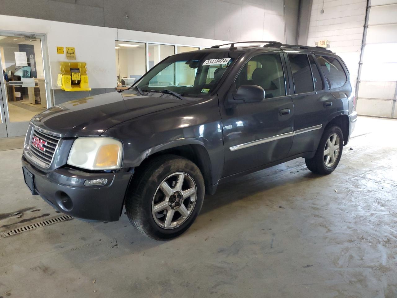 GMC ENVOY 2007