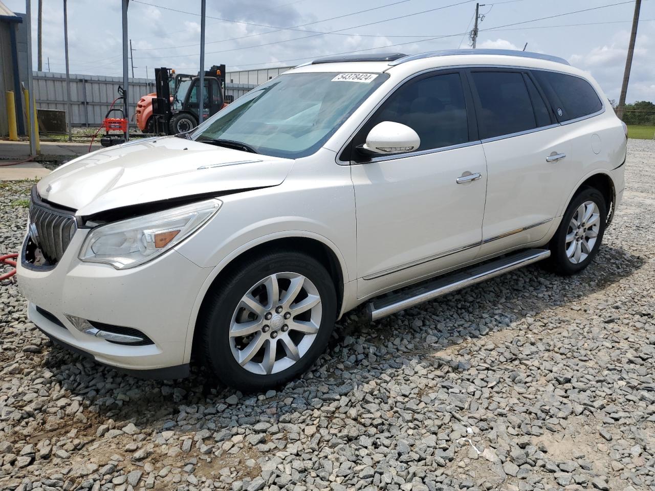 BUICK ENCLAVE 2014