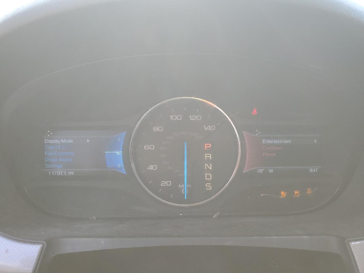 DayDrive