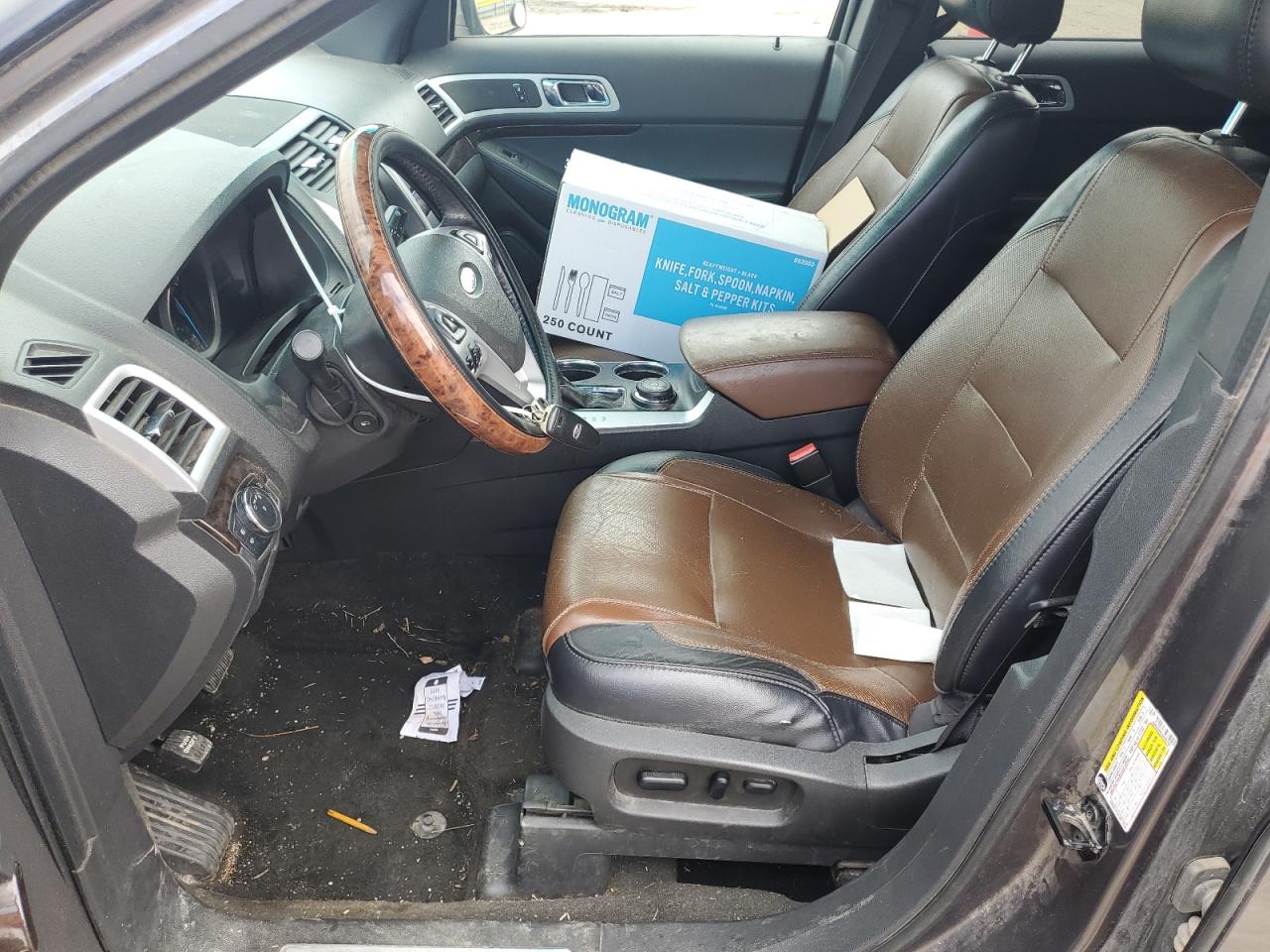 DayDrive