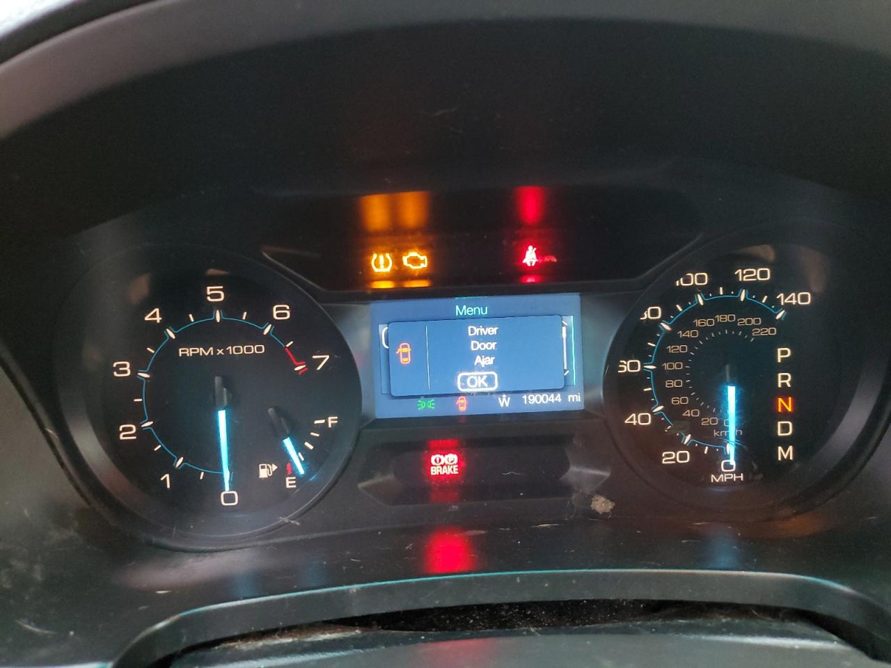 DayDrive