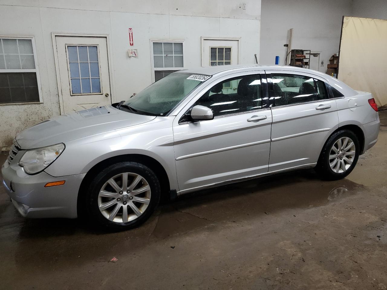 CHRYSLER SEBRING LI 2010