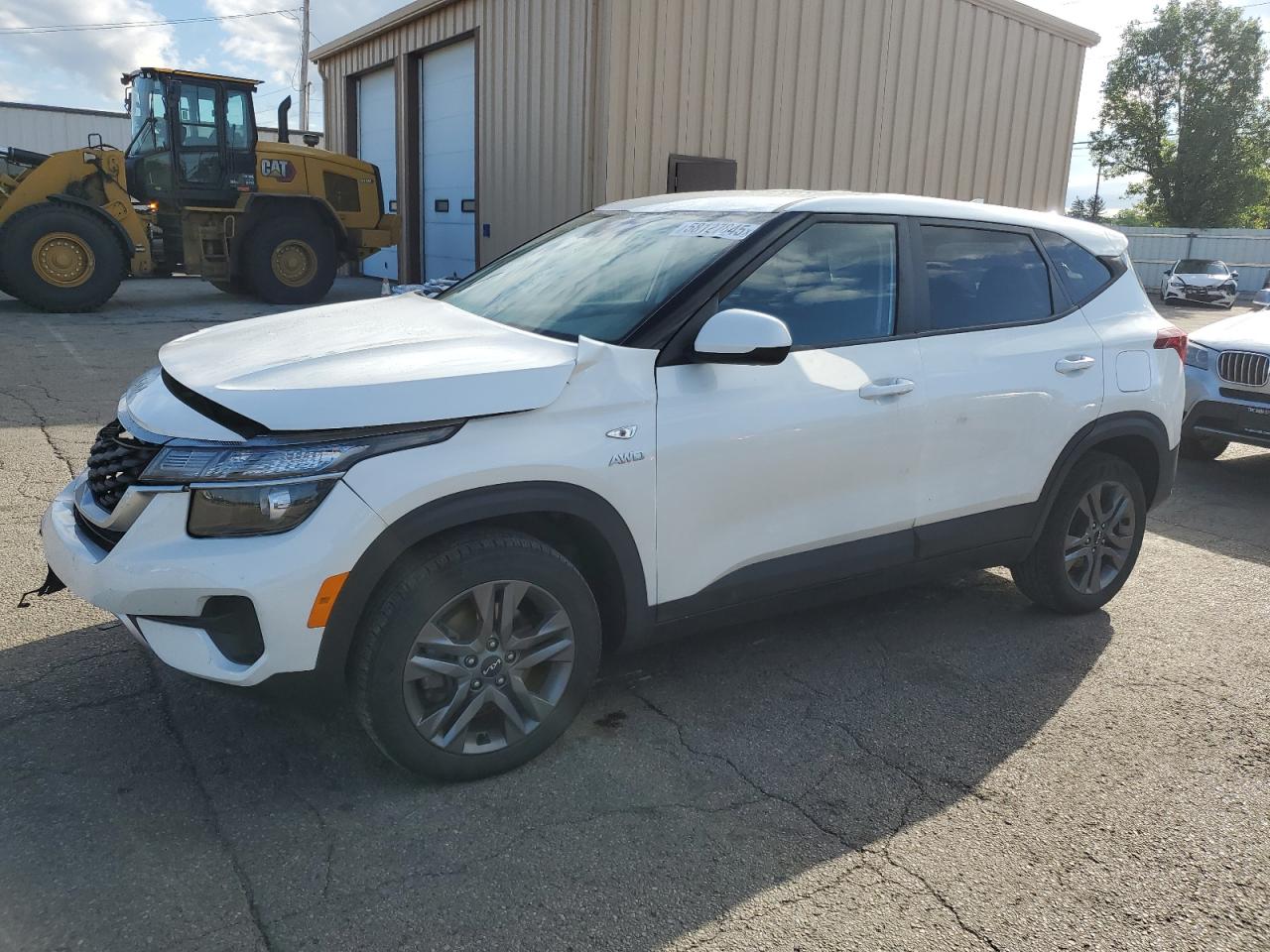 KIA SELTOS LX 2023