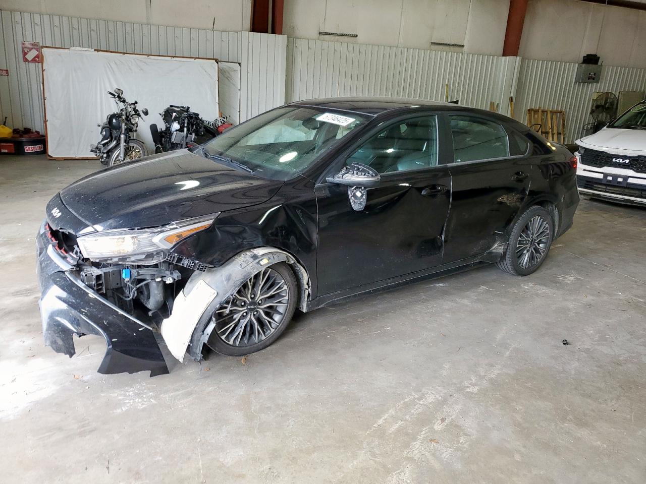 KIA FORTE GT L 2023