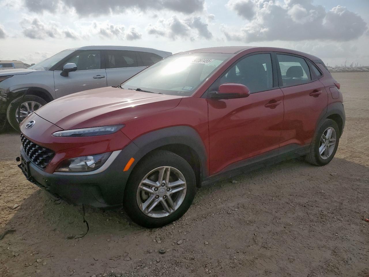 HYUNDAI KONA SE 2023