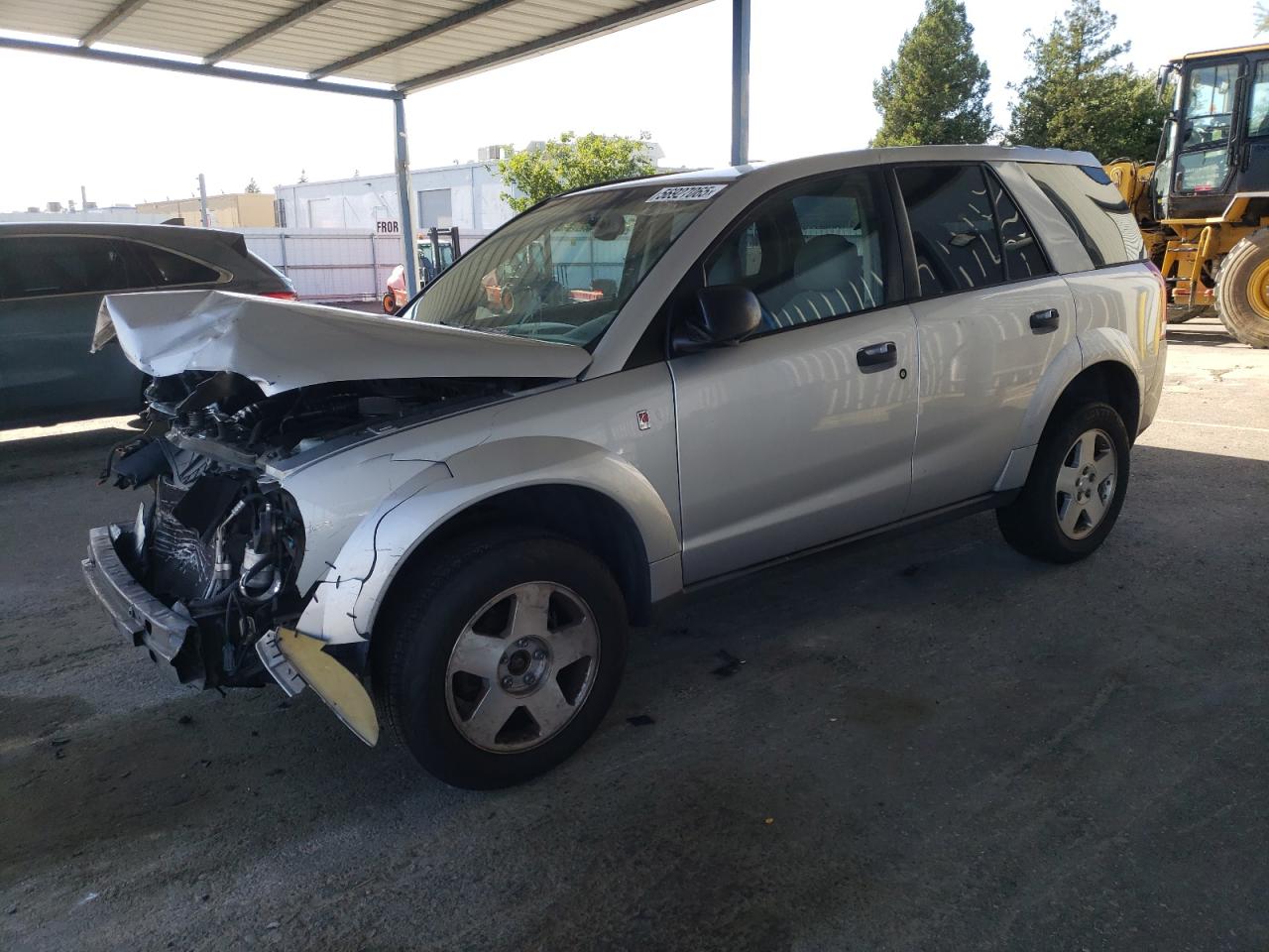 SATURN VUE 2006