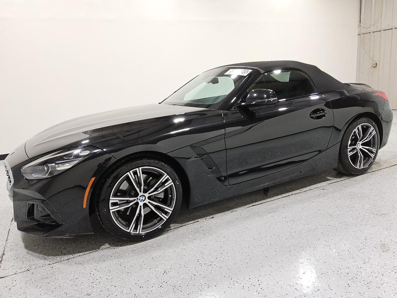 BMW Z4 SDRIVE3 2025