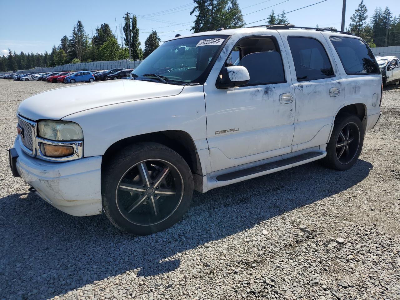 GMC YUKON DENA 2005