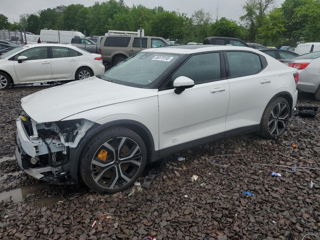 POLESTAR 2 2023