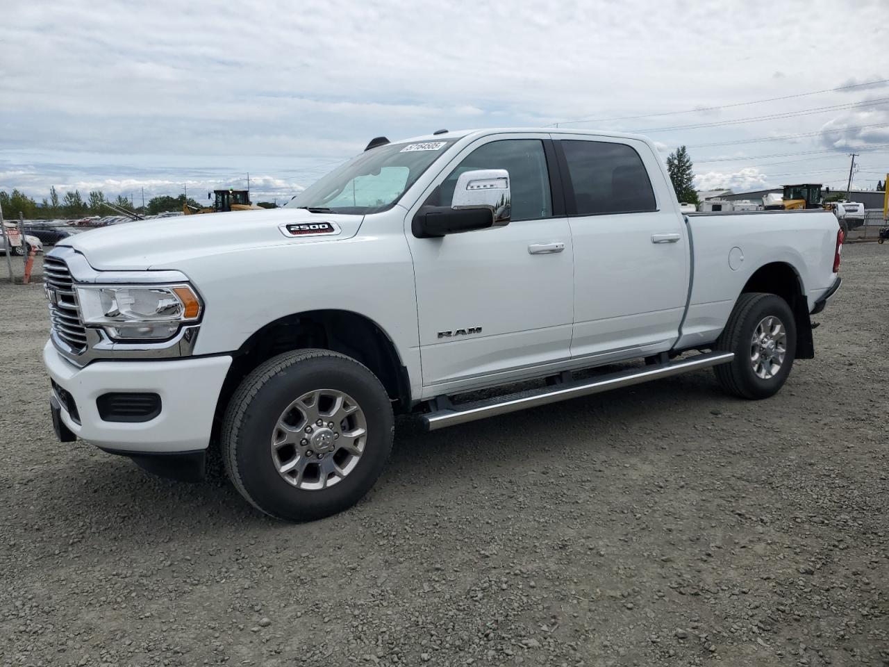 RAM 2500 LARAM 2023