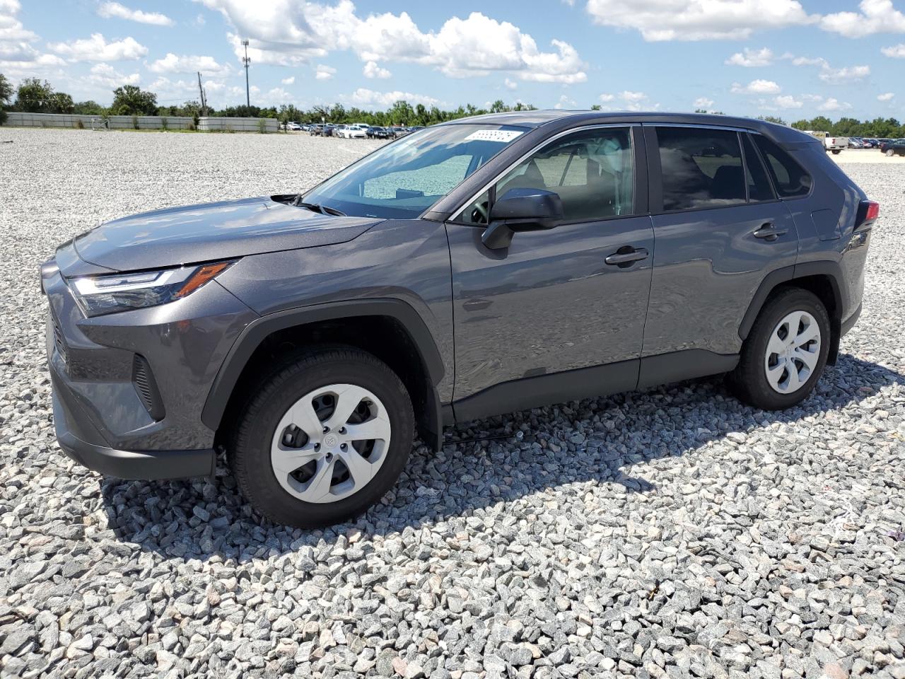 TOYOTA RAV4 LE 2024