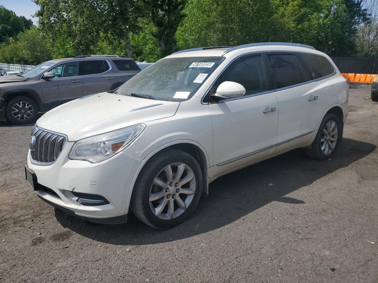 BUICK ENCLAVE 2014