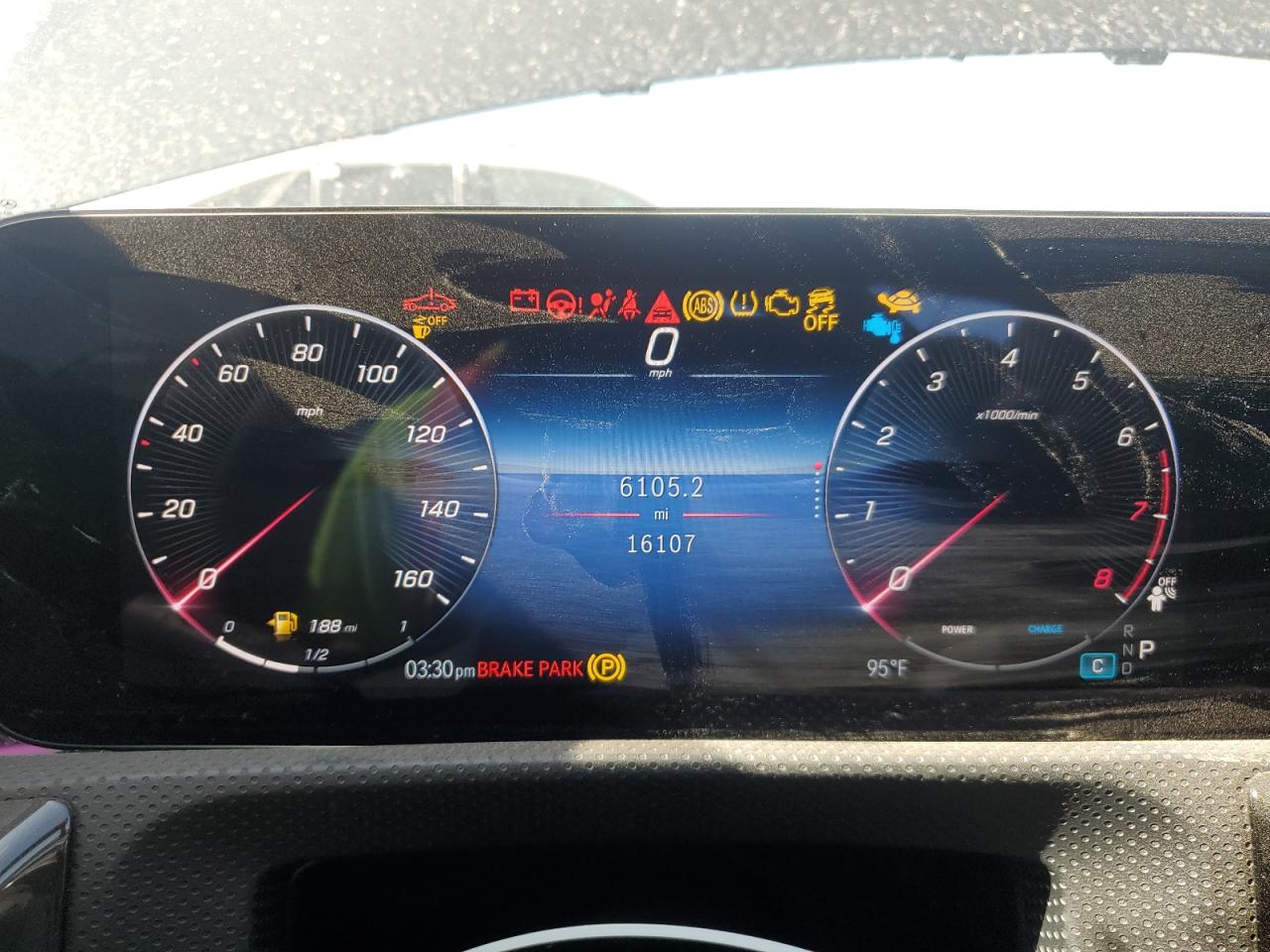 DayDrive