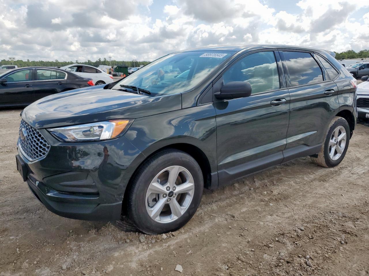 FORD EDGE SE 2024