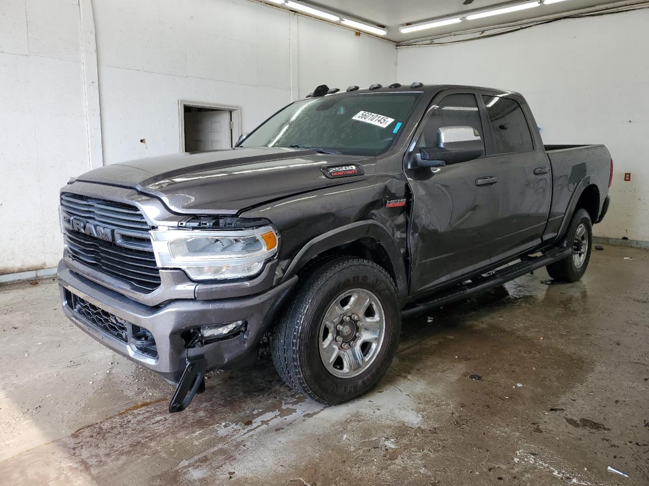 RAM 2500 LARAM 2021