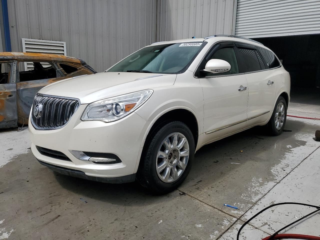 BUICK ENCLAVE 2014