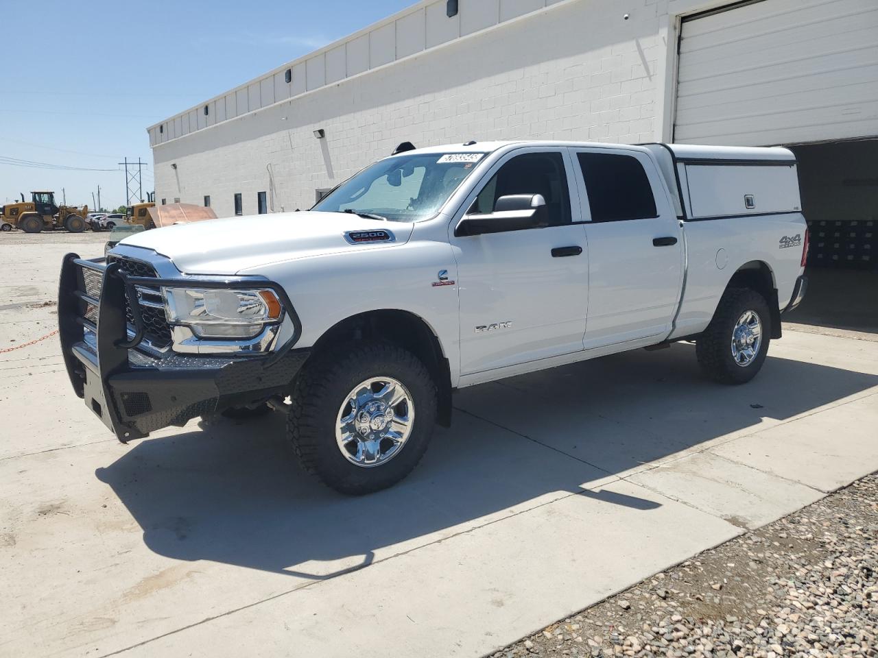 RAM 2500 TRADE 2020
