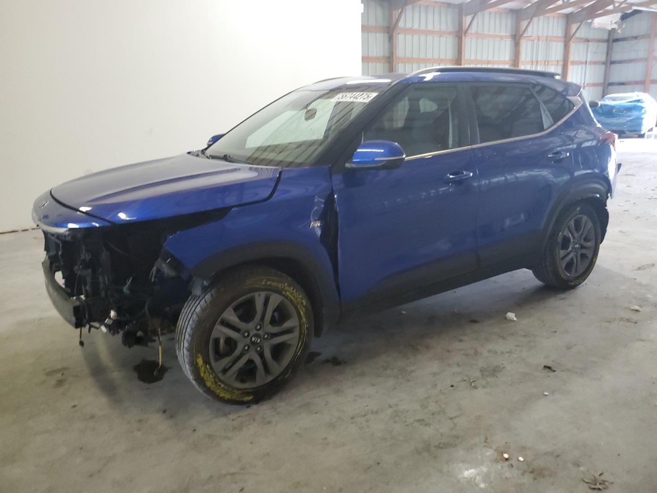 KIA SELTOS S 2021