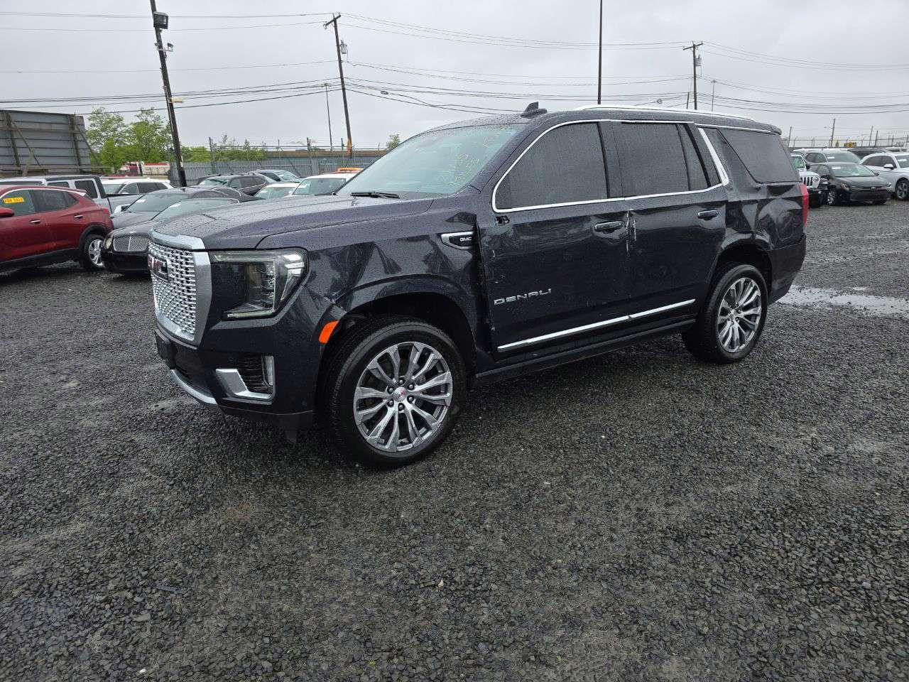 GMC YUKON DENA 2023