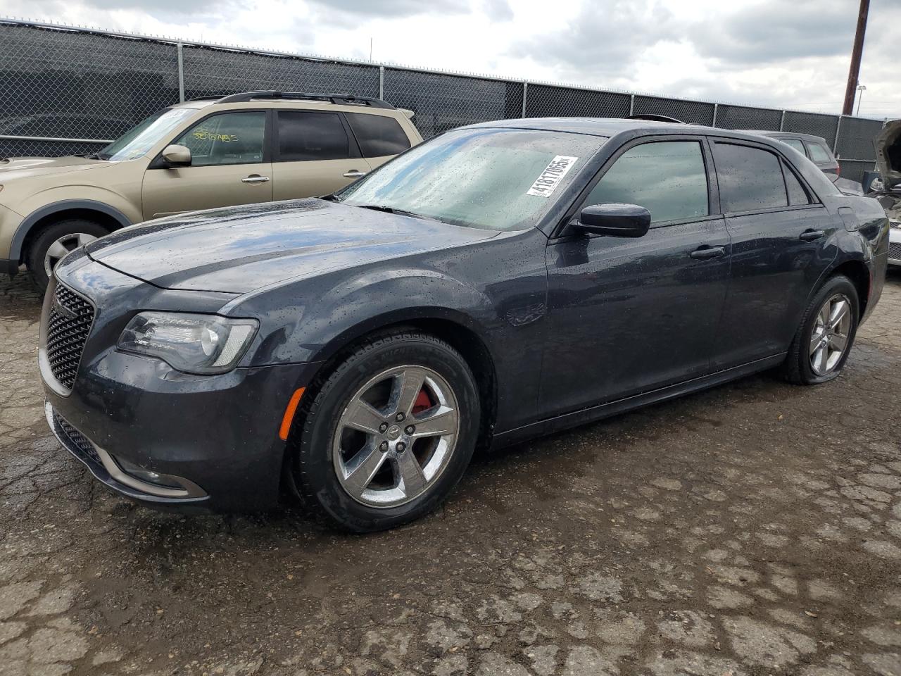 CHRYSLER 300 S 2019