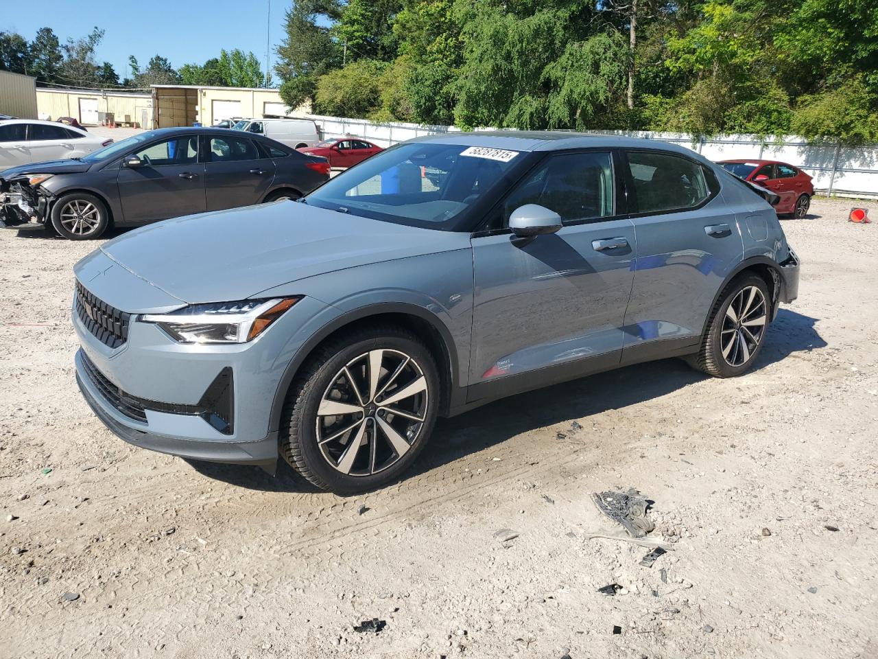 POLESTAR 2 2022