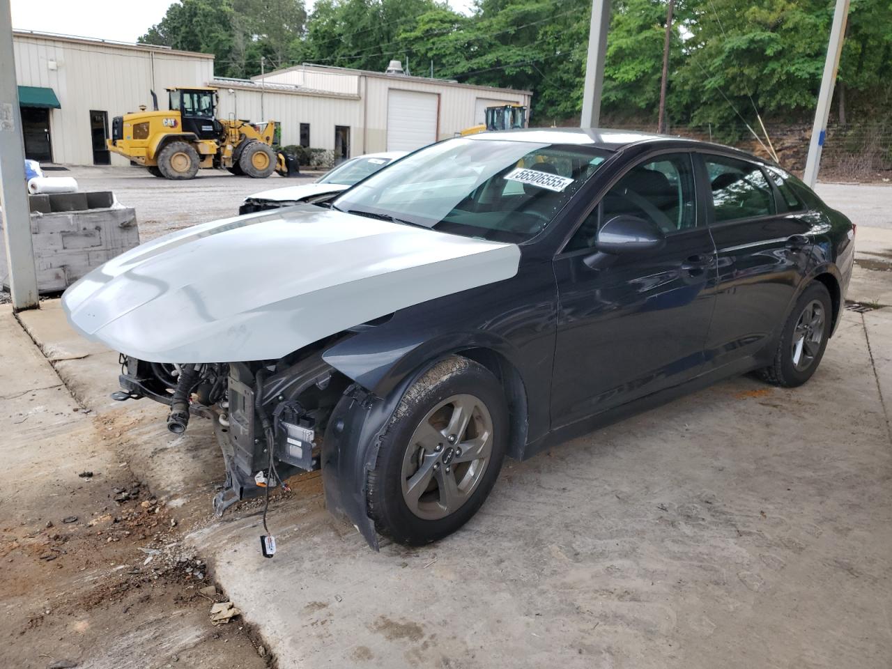 KIA K5 2022