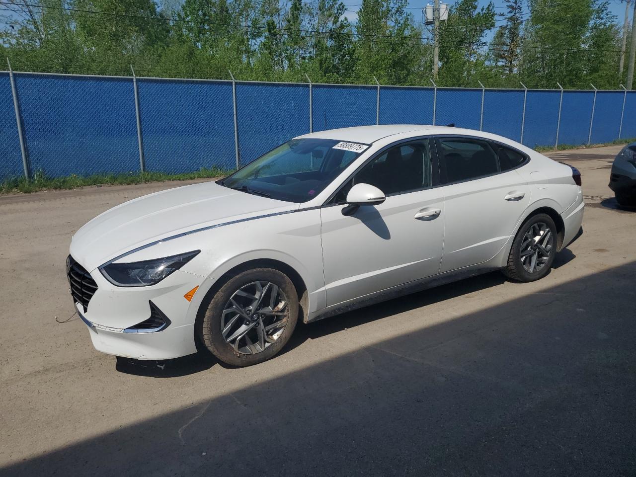 HYUNDAI SONATA SE 2021