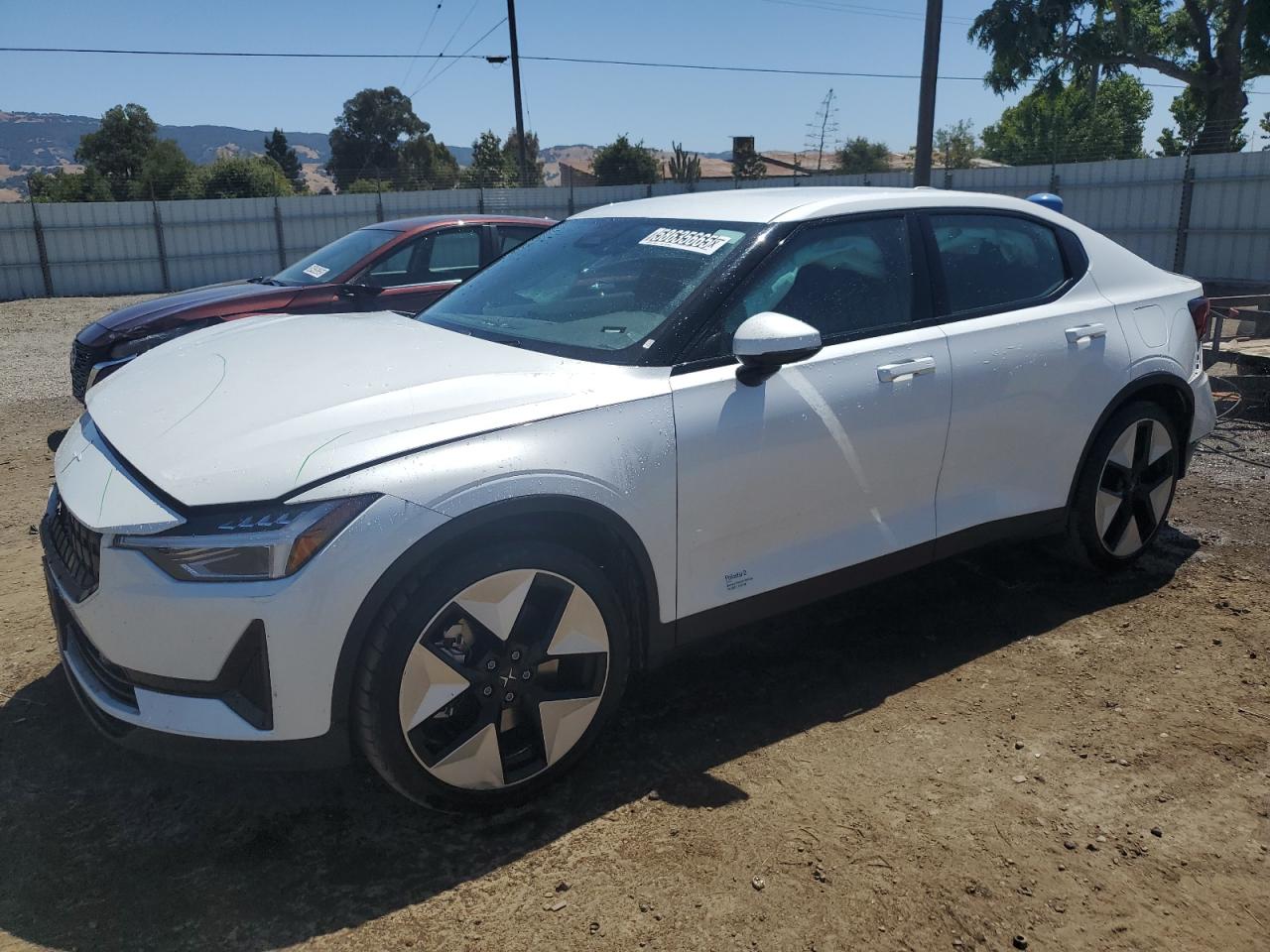 POLESTAR 2 2023
