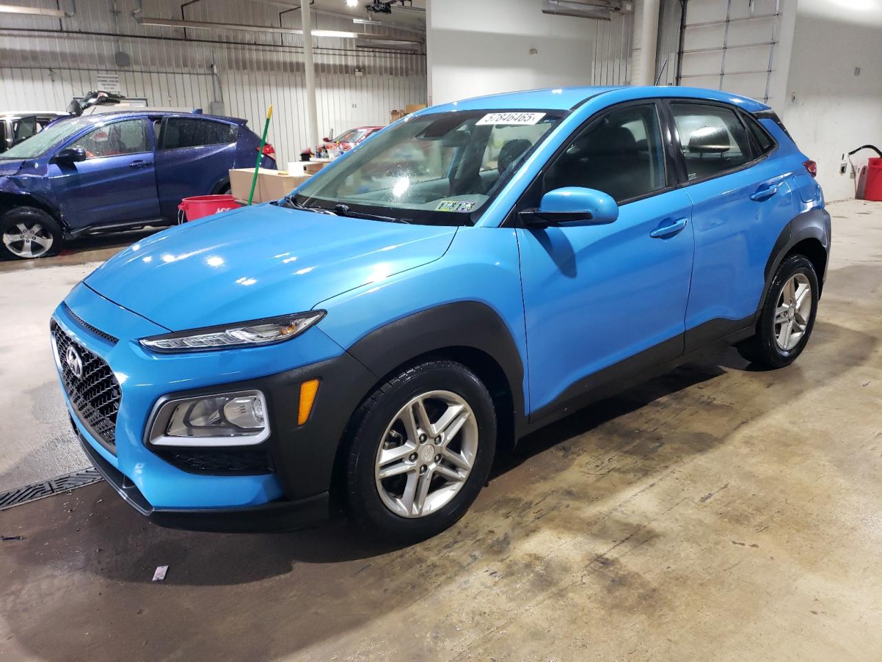 HYUNDAI KONA SE 2019