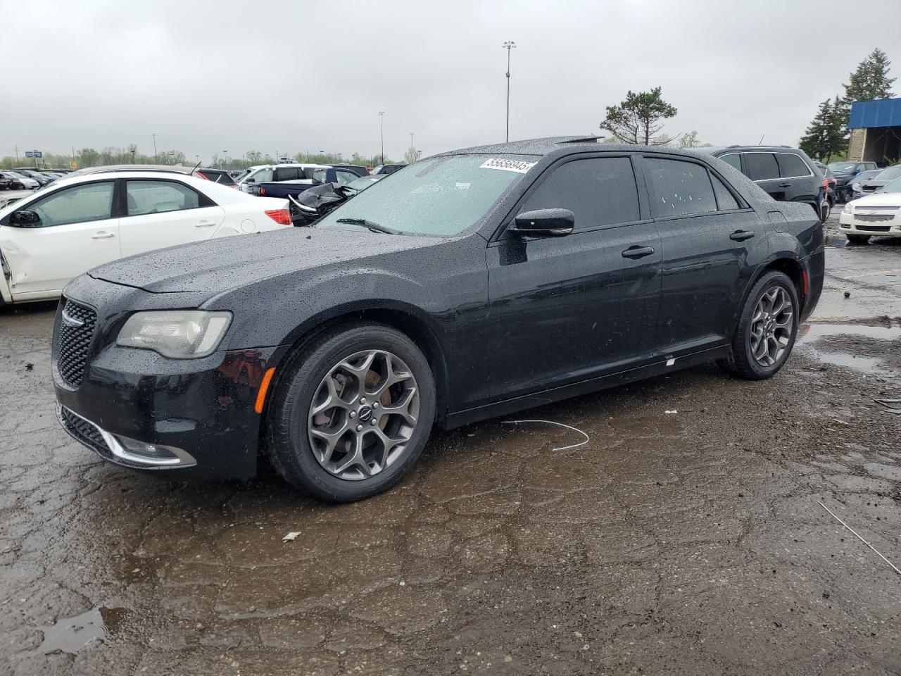 CHRYSLER 300 S 2017