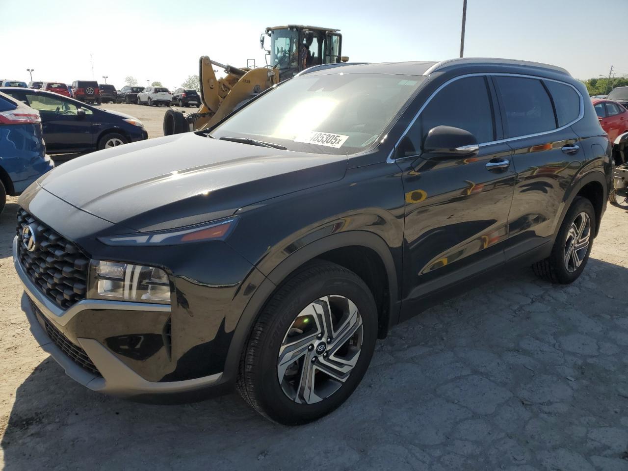 HYUNDAI SANTA FE S 2023
