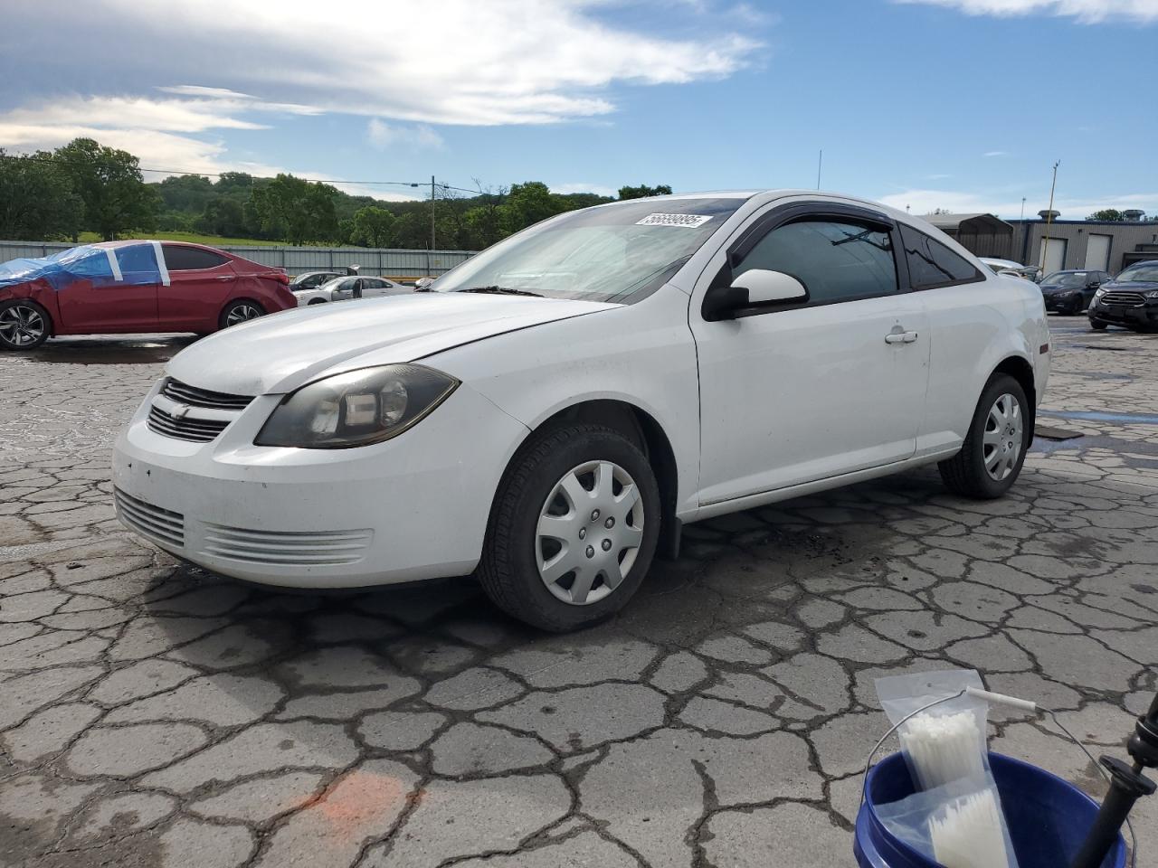 CHEVROLET COBALT LT 2009