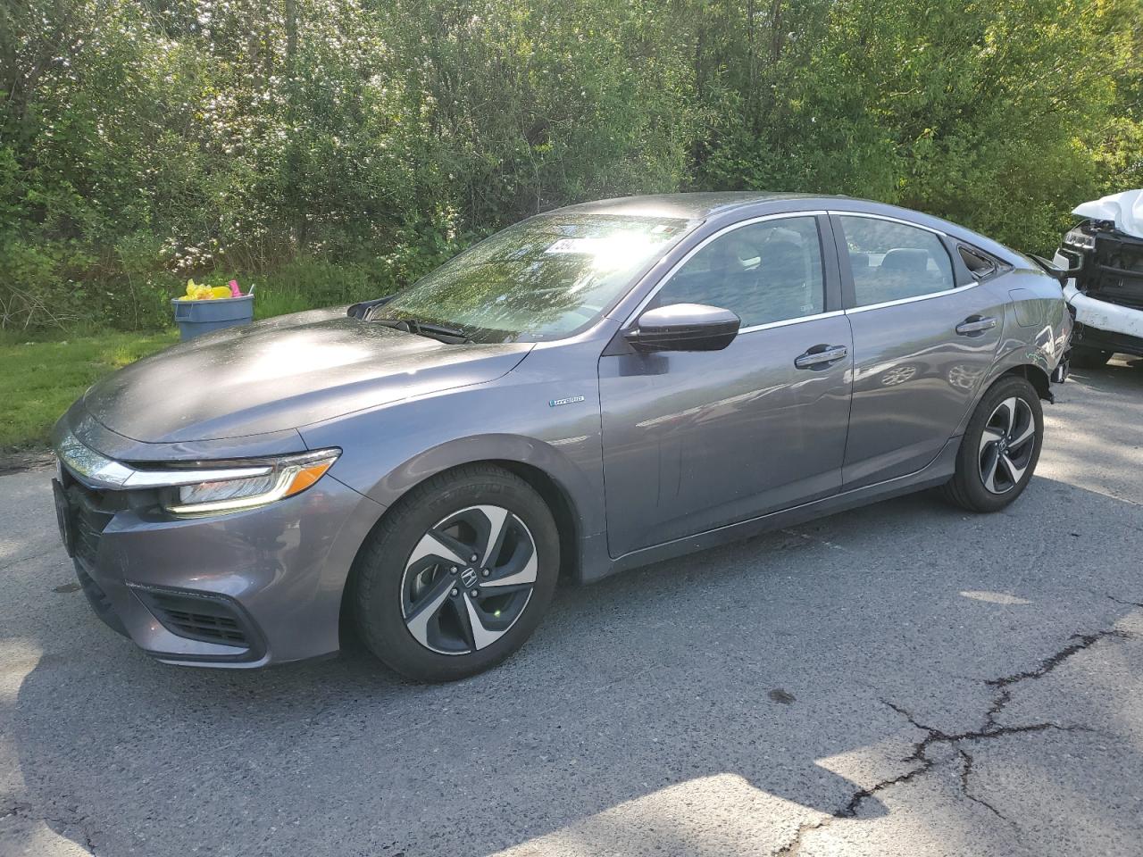 HONDA INSIGHT EX 2021