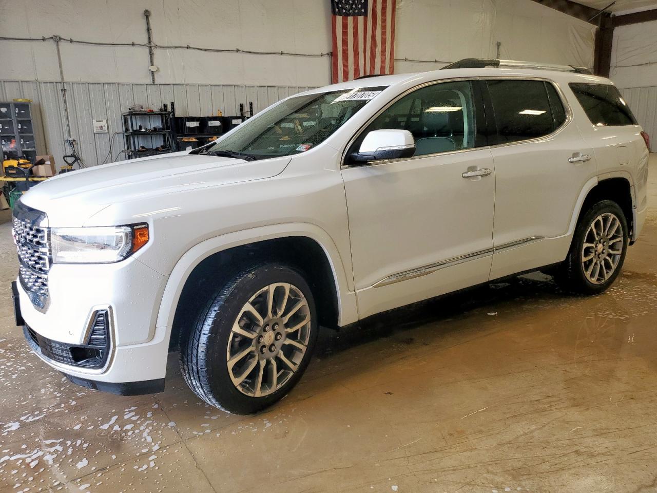 GMC ACADIA DEN 2023