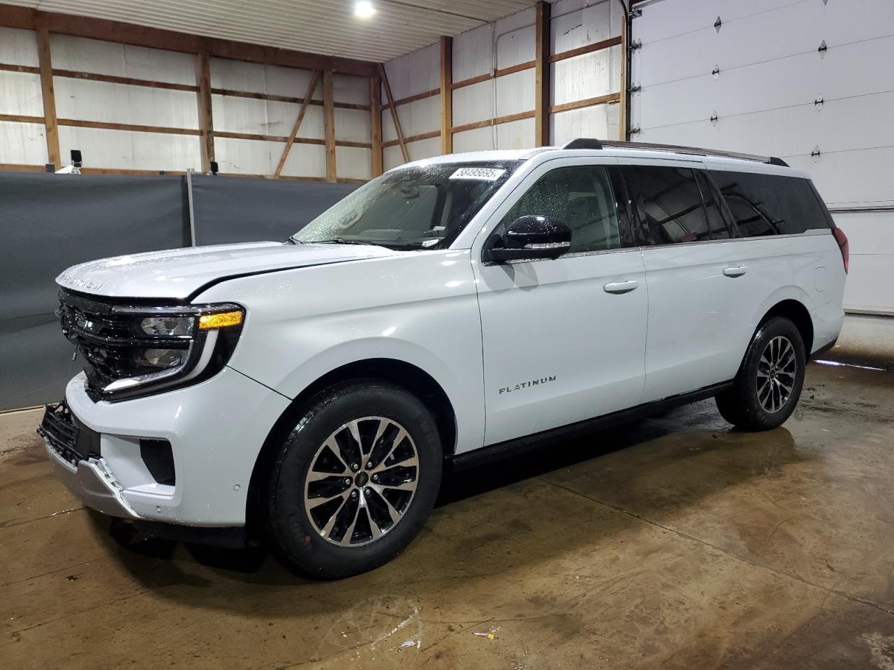 FORD EXPEDITION 2025