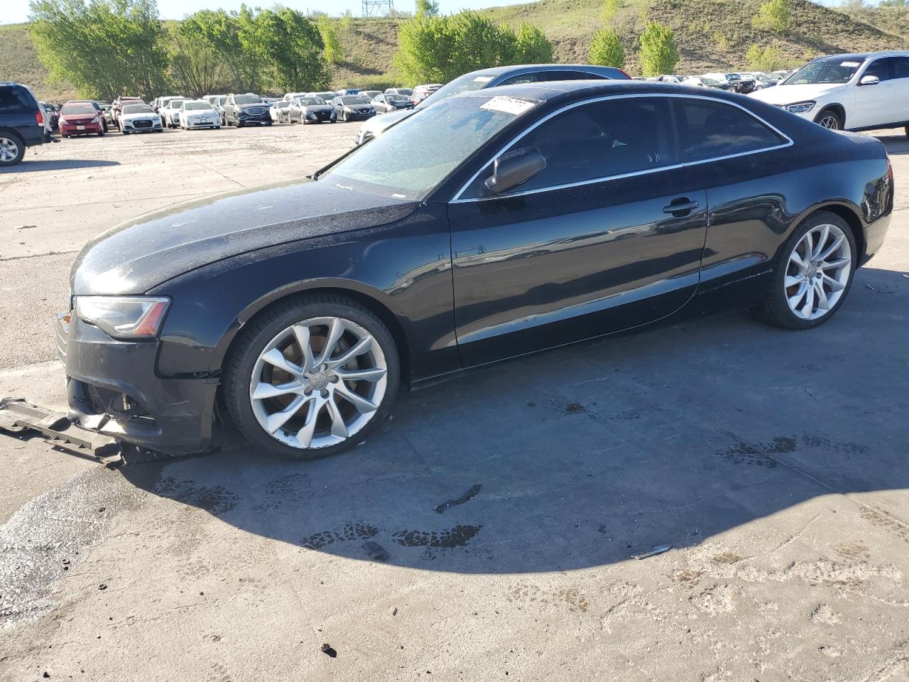 AUDI A5 PREMIUM 2013