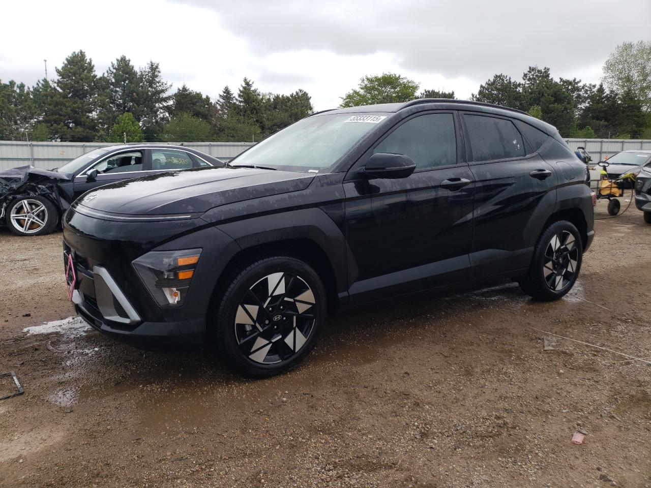 HYUNDAI KONA SEL 2024