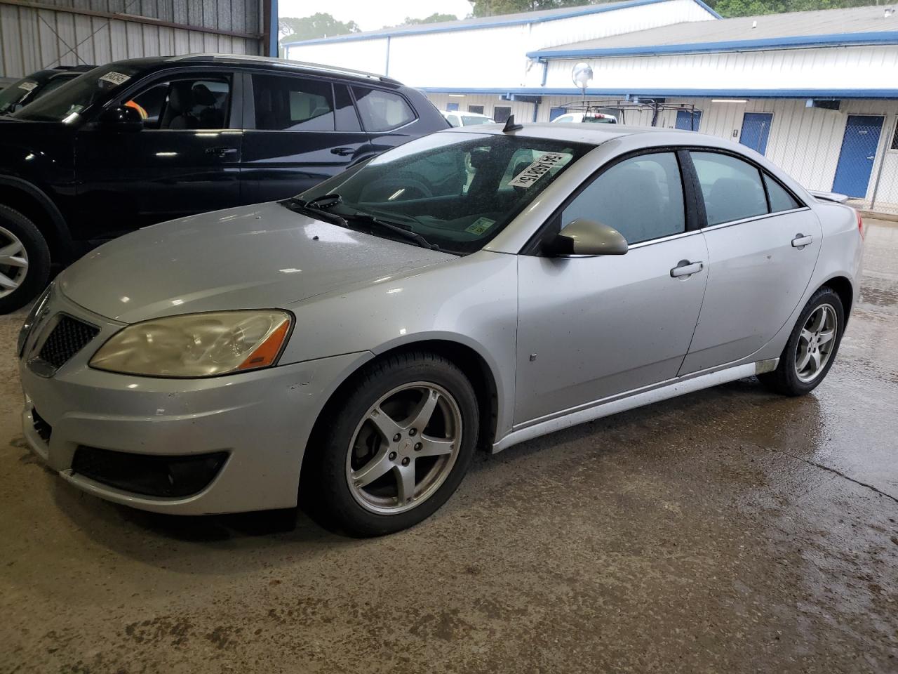 PONTIAC G6 GT 2009
