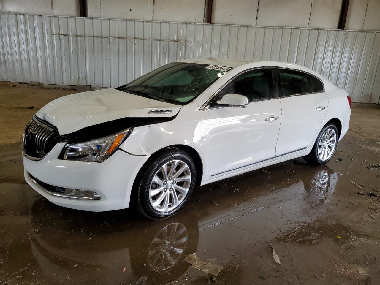 BUICK LACROSSE 2015