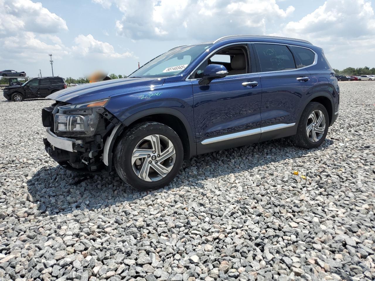 HYUNDAI SANTA FE S 2023